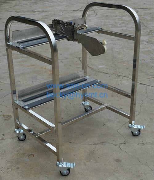 Juki JUKI feeder storage cart